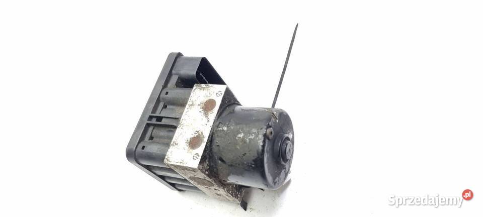 POMPA ABS HAMULCOWA VOLKSWAGEN GOLF IV Lipno