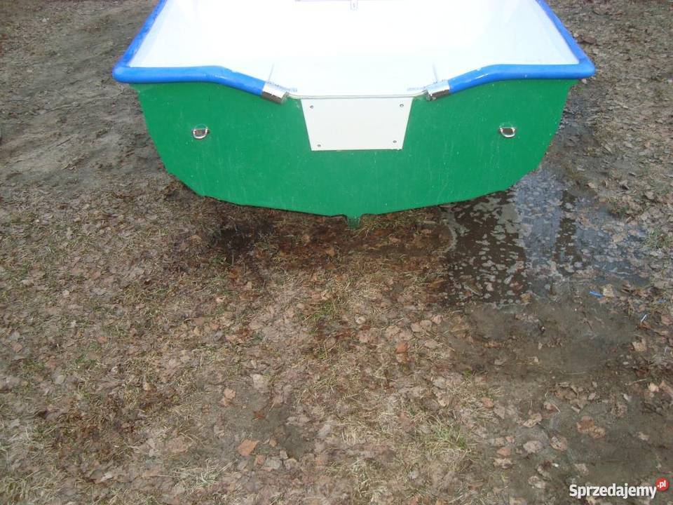 Sprzedam łódź mewa