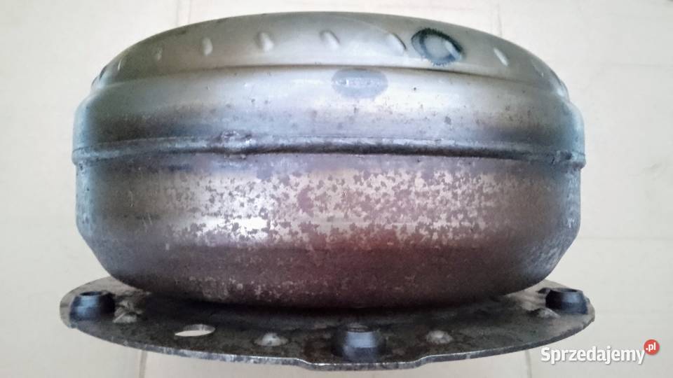 Sprzęgło hydrokinetyczne konwerter 30D BMW 7 F01 Koszalin