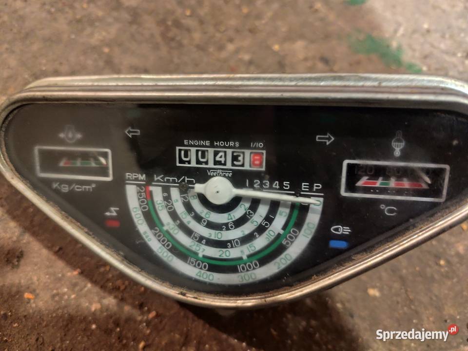 Zegary c4011 Bolestraszyce