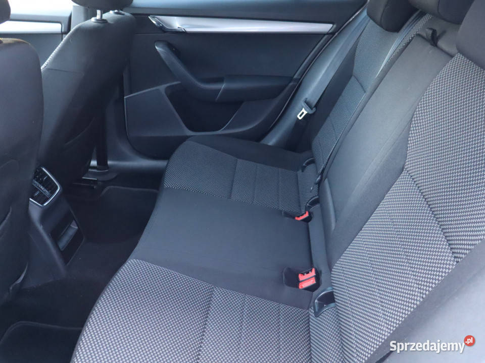 Skoda Octavia 20 TDI mazowieckie Piaseczno