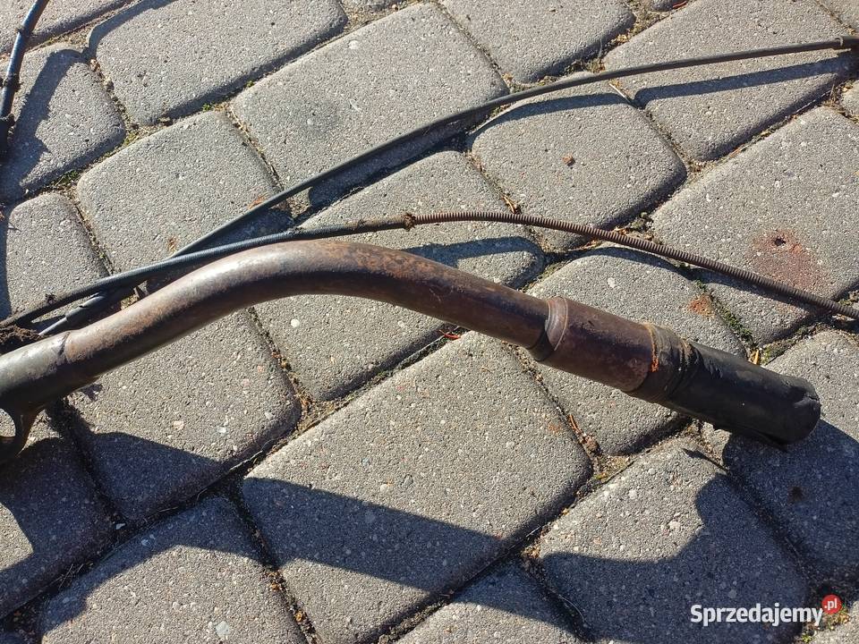 Harley WLA WLC 42 Elementy nadwozia kujawsko-pomorskie Bydgoszcz