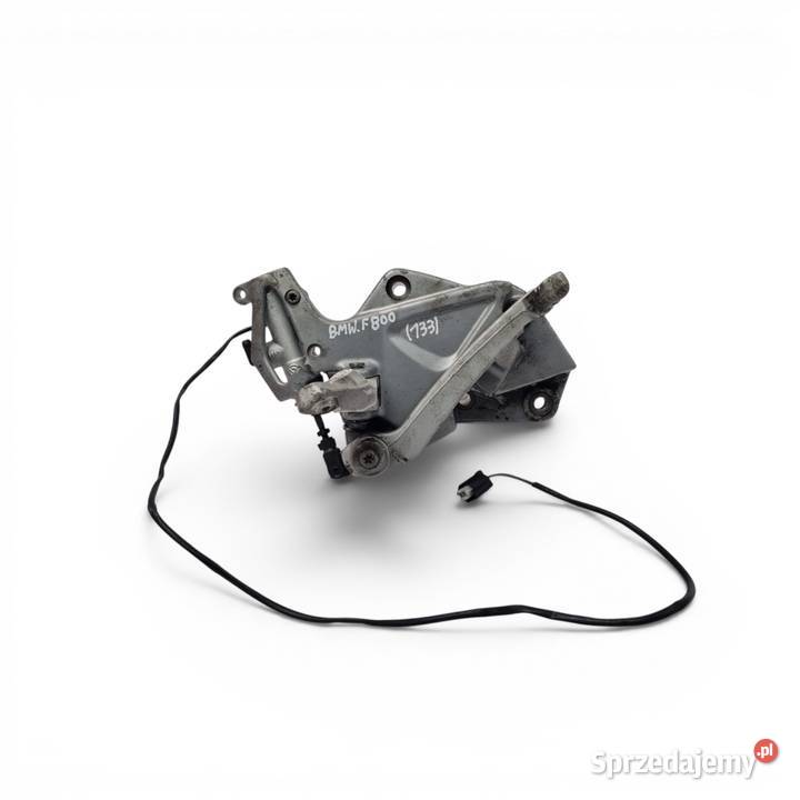 POMPKA HAMULCA TYLNEGO Set BMW F800 F800R K73 Chełm