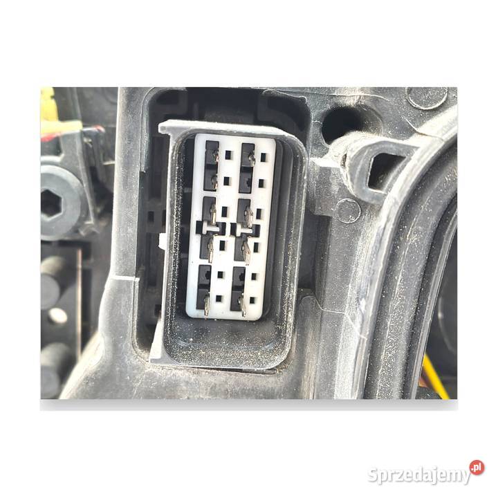 LAMPA PRAWA Volvo S40 II V50 LIFT XENON prawy osobowe Chełm