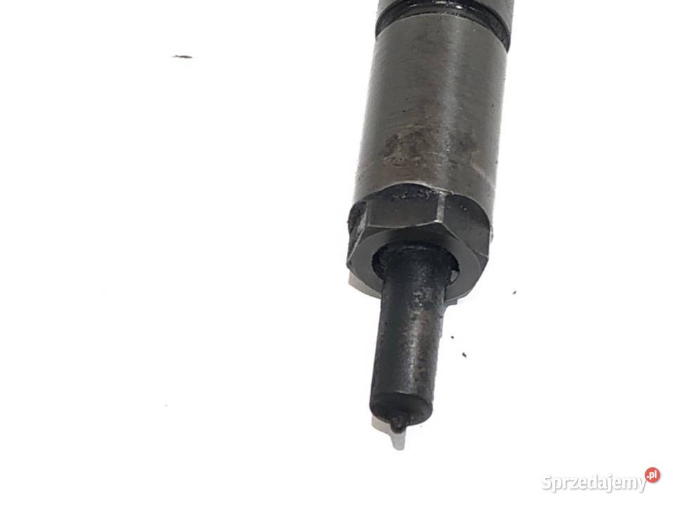 WTRYSKIWACZ PEUGEOT 207 0445110297 16 90 0615 podkarpackie