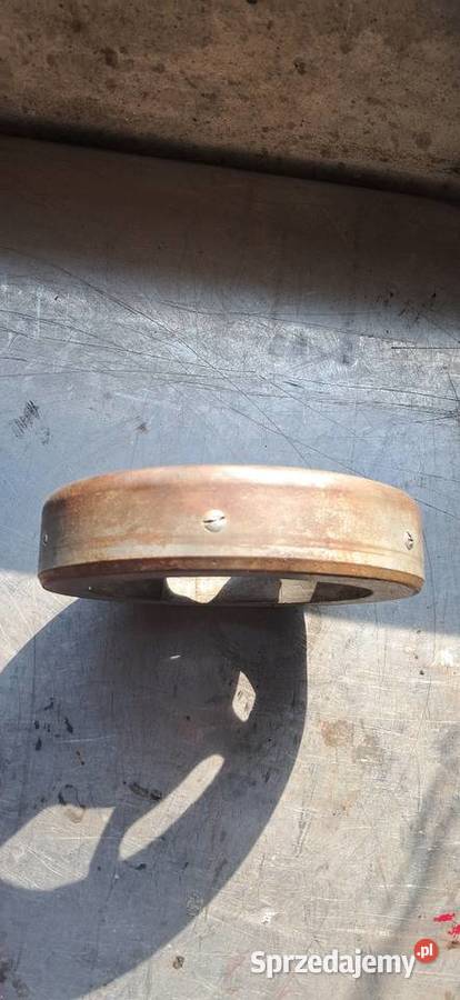 Magneto shl wsk wfm Lubliniec