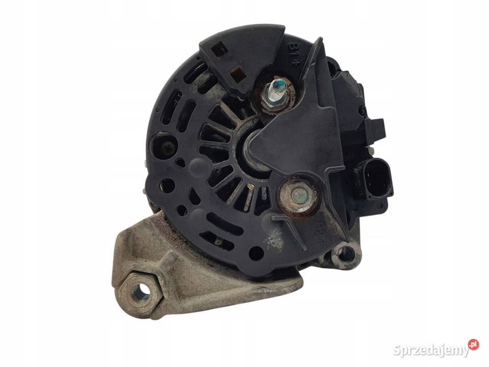 ALTERNATOR BMW E87 E88 E90 E91 E83 E84 X3 20 D Chełm