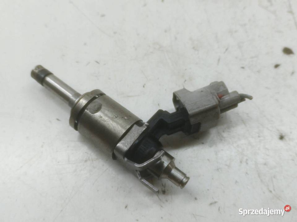 WTRYSKIWACZ 8201438013 12 TCE Renault Kadjar I