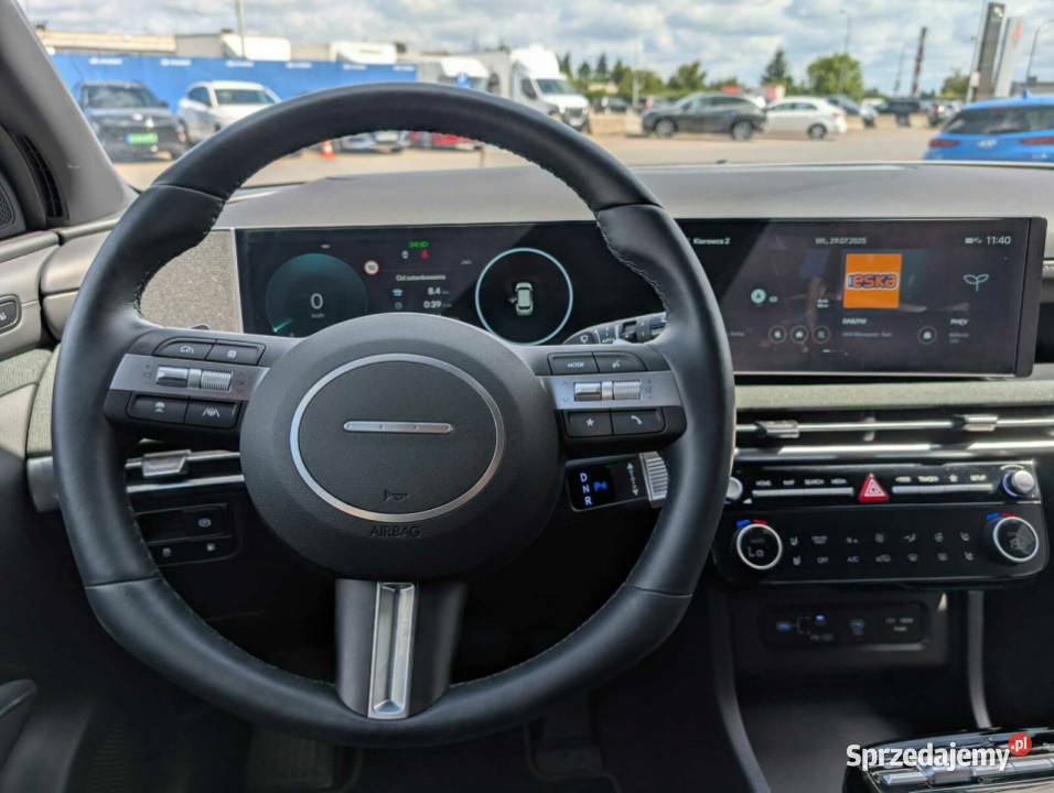 Nowej Generacji PLATINUM 16TGDI PHEV 6AT 4WD 253 253KM sprzedam