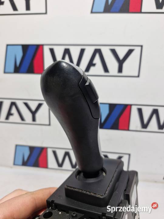 BMW 7 F01 F02 F04 WYBIERAK GAŁKA LEWAREK EUROPA osobowe sprzedam