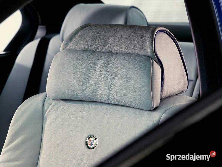 Emblemat w Fotele Alpina lubelskie Chełm