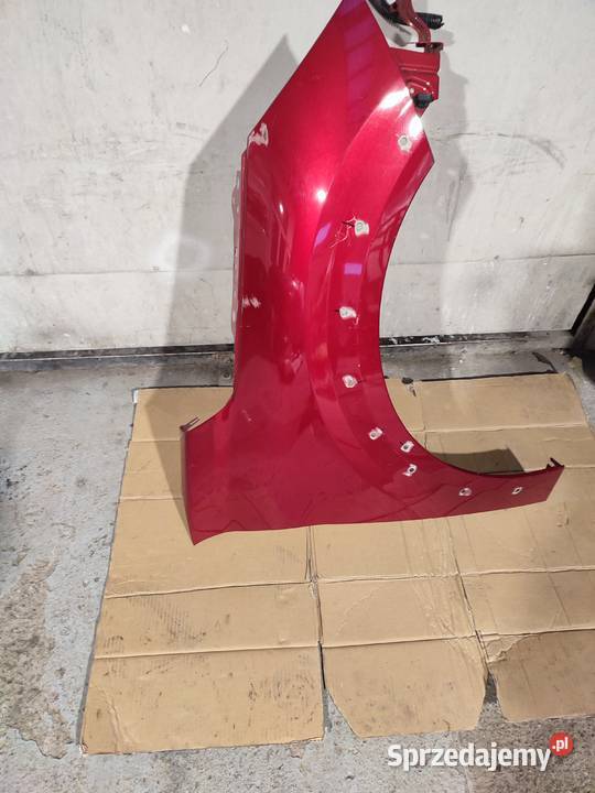 Peugeot 208 ii sprzedam