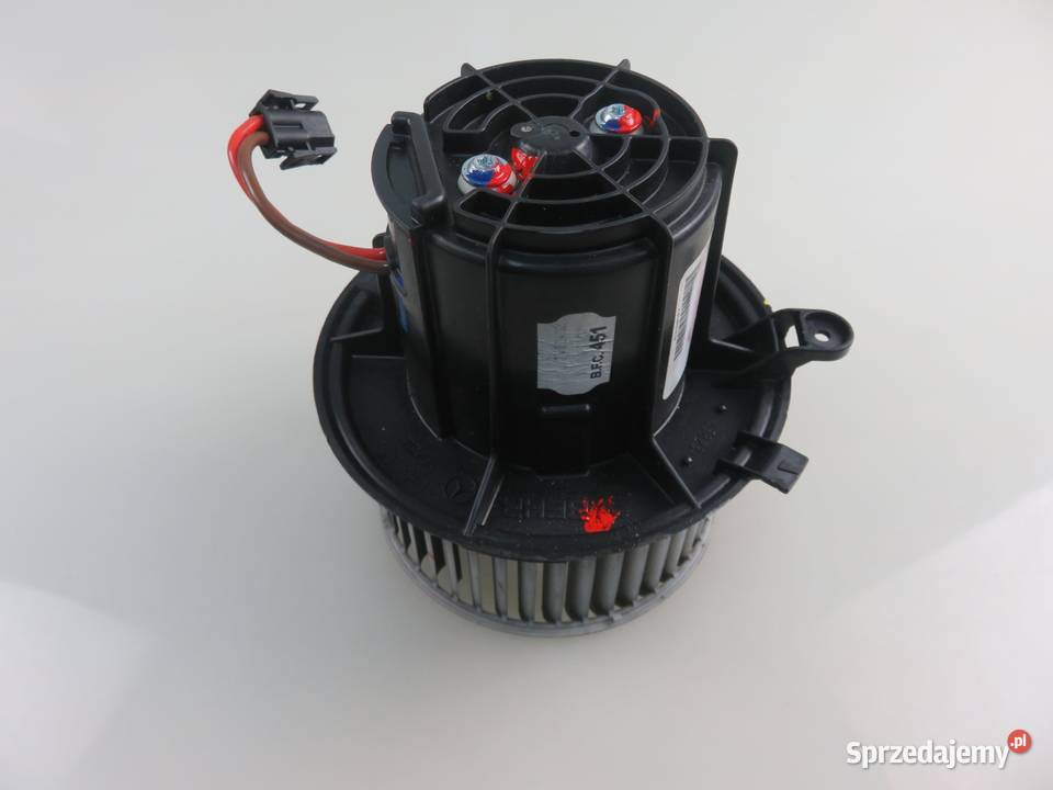 DMUCHAWA MERCEDESBENZ KLASA C204