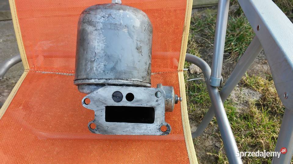 Filtr Oleju C328 Bączek Boguty-Pianki