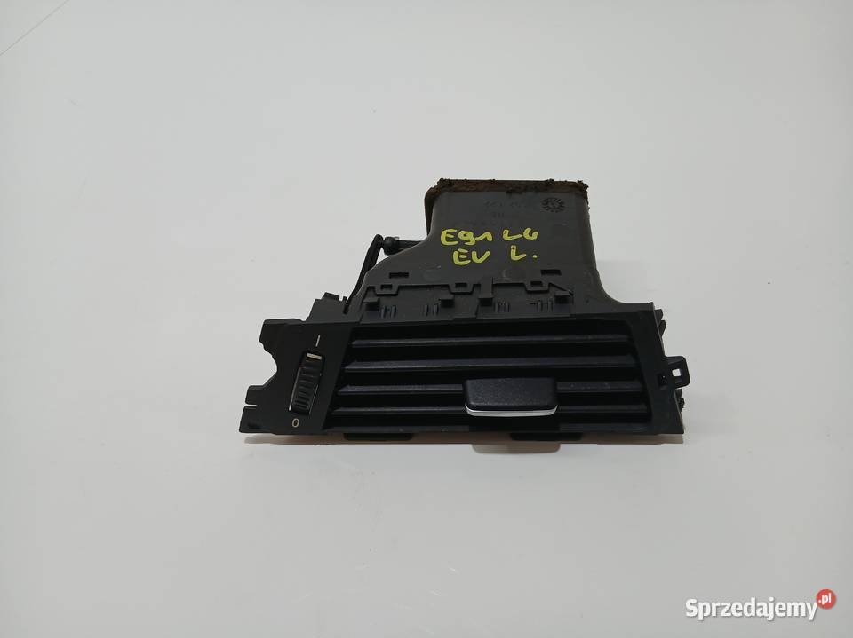 KRATKA NAWIEWU LEWA BMW E91 LCI EU 9130459 sprzedam