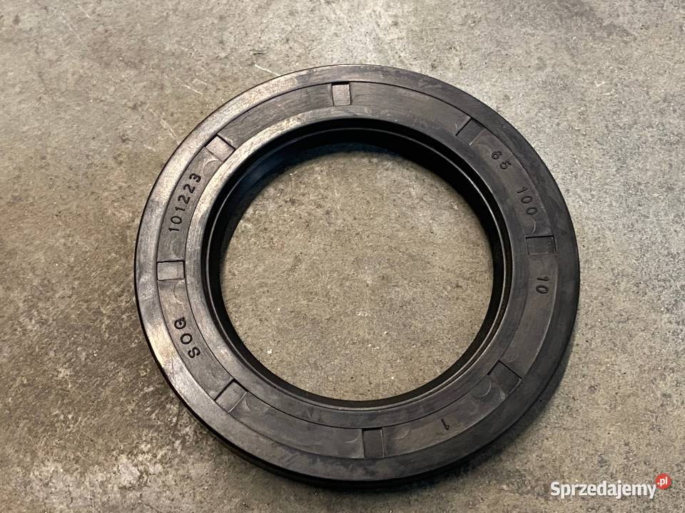 Uszczelniacz 6510010 SOG 101223 nieuszkodzony Maszyny rolnicze Chmielniki