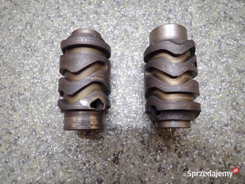 1 PROGRAMATOR SKRZYNI BIEGÓW SUZUKI RM 250 J110 Strzelce Krajeńskie sprzedam