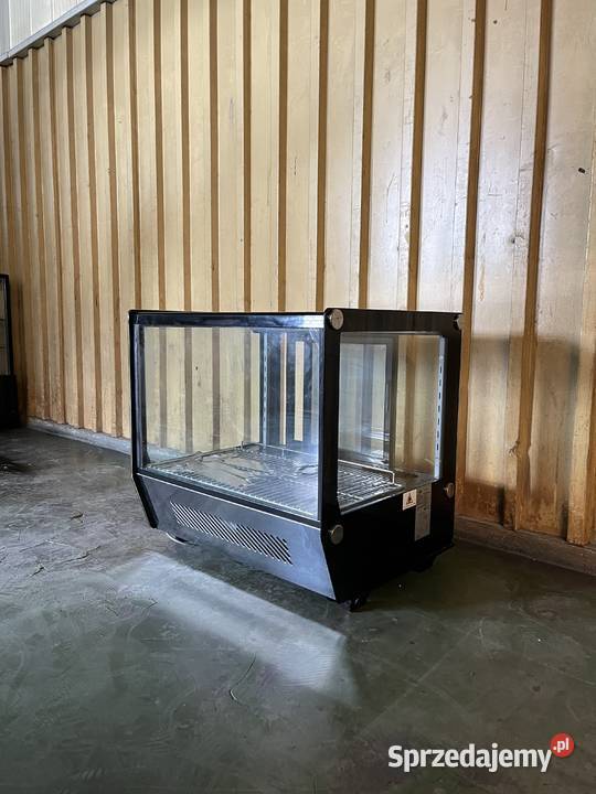 Witryna chłodnicza SZRON RTW120B5 Poznań