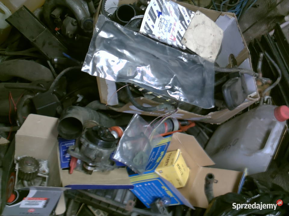 Daewoo matiz zlote drzwi brazowe 4 kolory osobowe