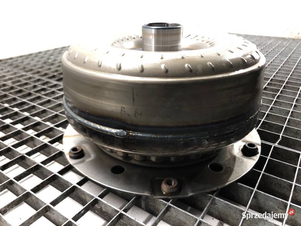 SPRZĘGŁO HYDROKINETYCZNE BMW F30 15 136 1118