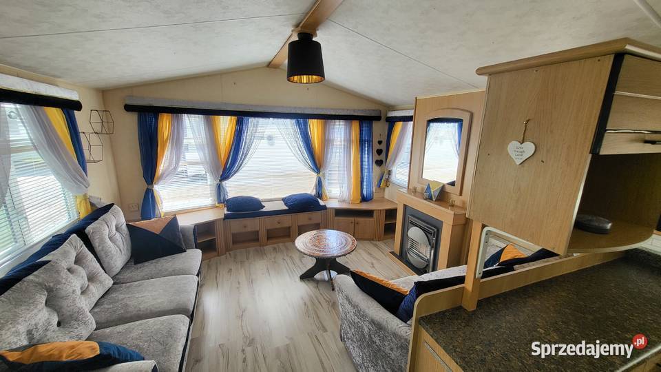 Domki domek holenderski domek angielski 330 Gołaszyn