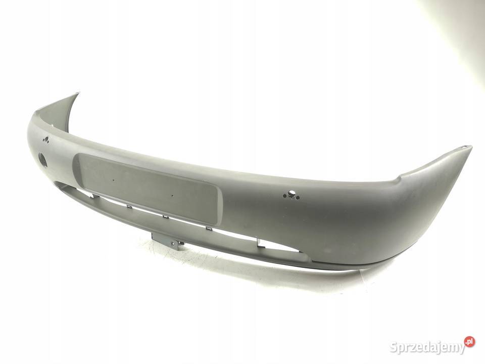 ZDERZAK PRZÓD FORD FIESTA 19962002 NOWY