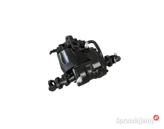 Walterscheid Sauer Bibus 581371 ICVD GTS1233V164