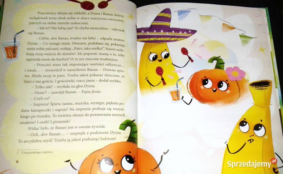 Gang Mocniaków Witamina formę trzyma Paulina Chełm