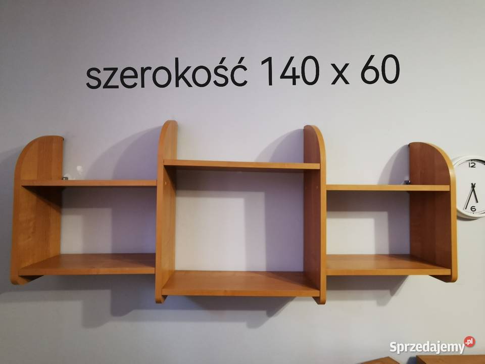 zestaw mebli do pokoju Zgorzelec
