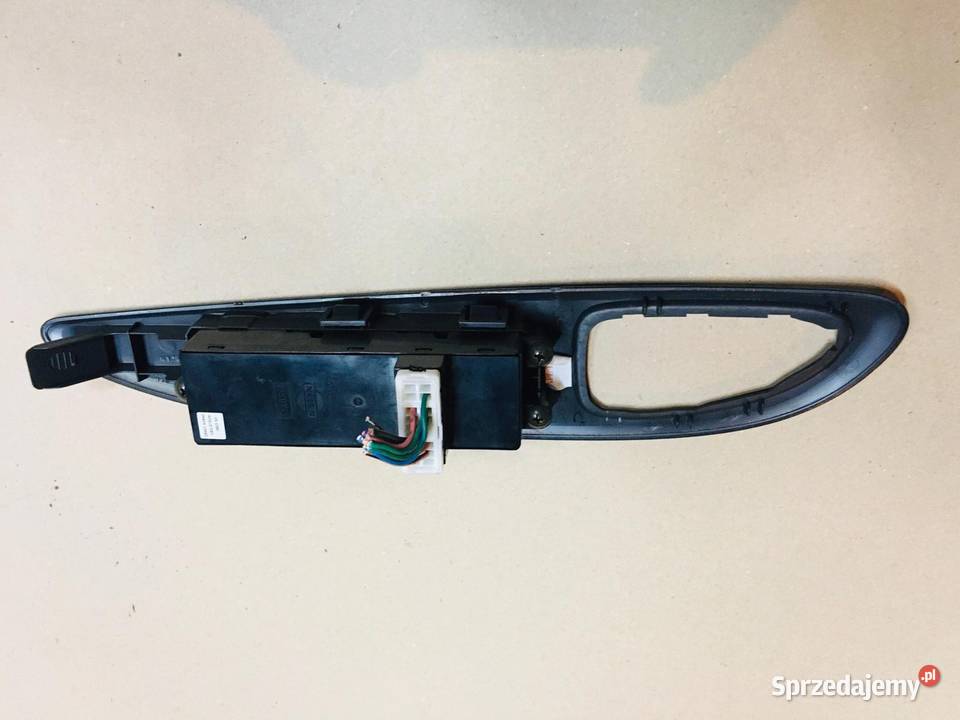 Panel otwierania szyb Nissan primera p12 zachodniopomorskie