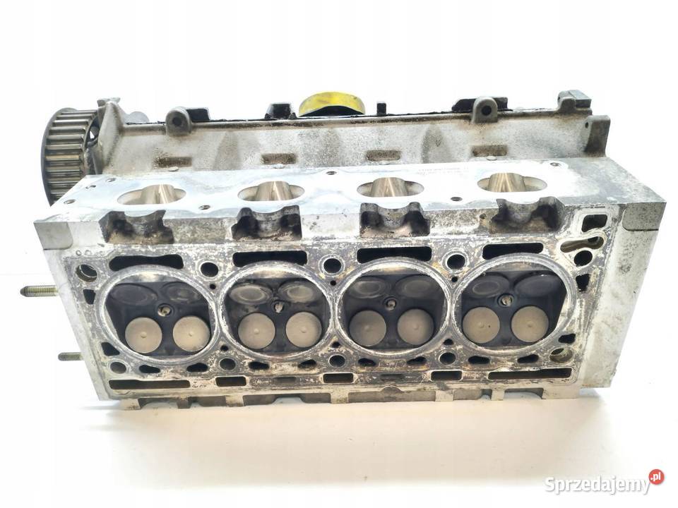 GŁOWICA KOMPLETNA F4T01 20 16V Renault Laguna II osobowe