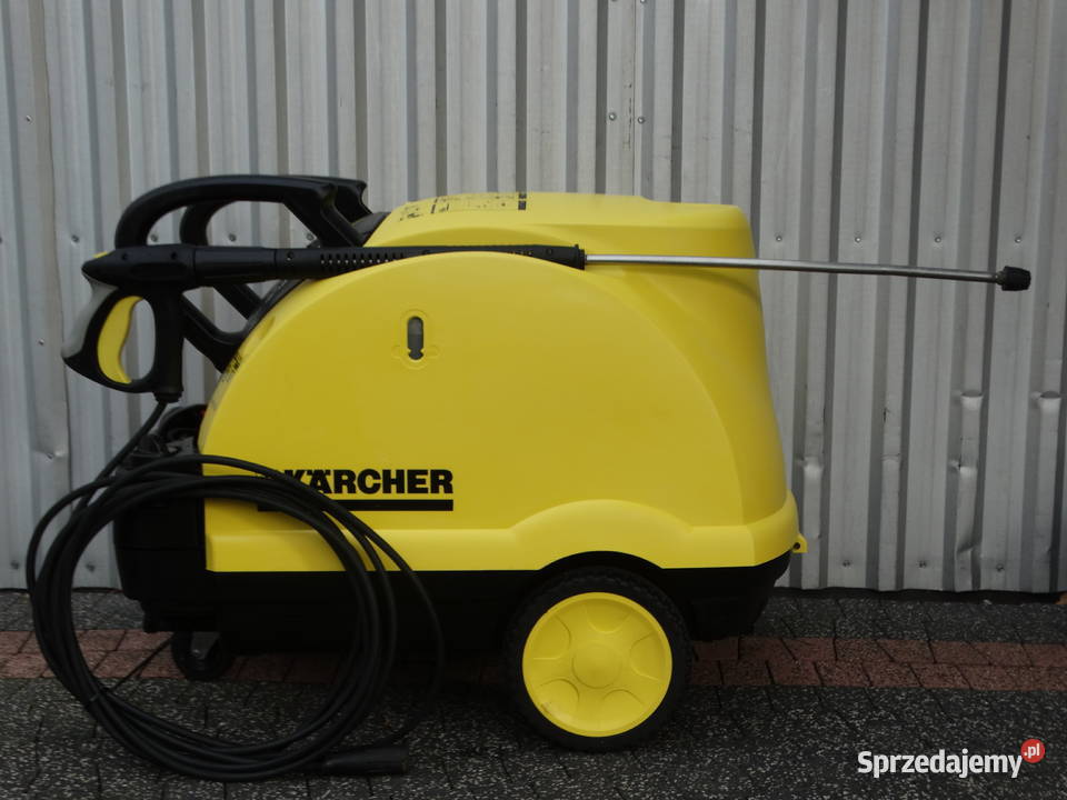 Myjka Ciśnieniowa Karcher HDS 798 C ECO gorąca mazowieckie Radom