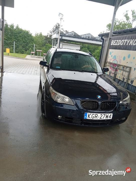 okazja bmw Gorlice