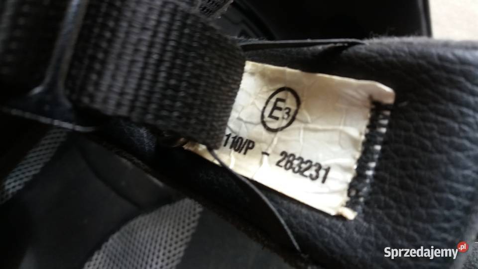 Kask Caberg Helmets Justissimo GT XXL 63 mazowieckie Płońsk