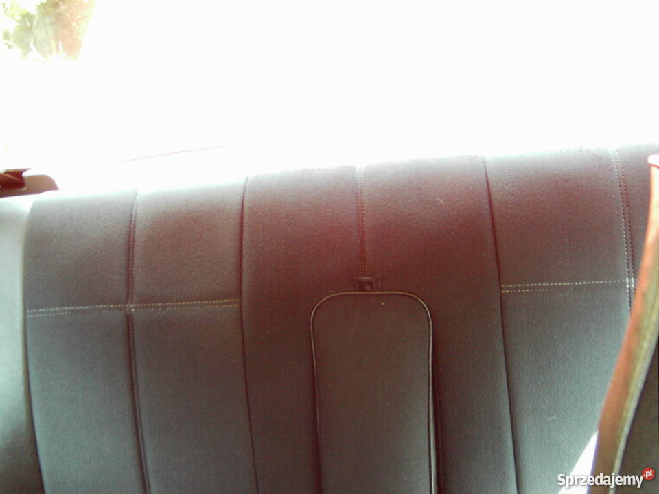 Lada 2107 mazowieckie Węgrów sprzedam