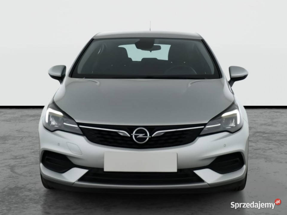 Opel Astra 12 Turbo benzyna Piaseczno