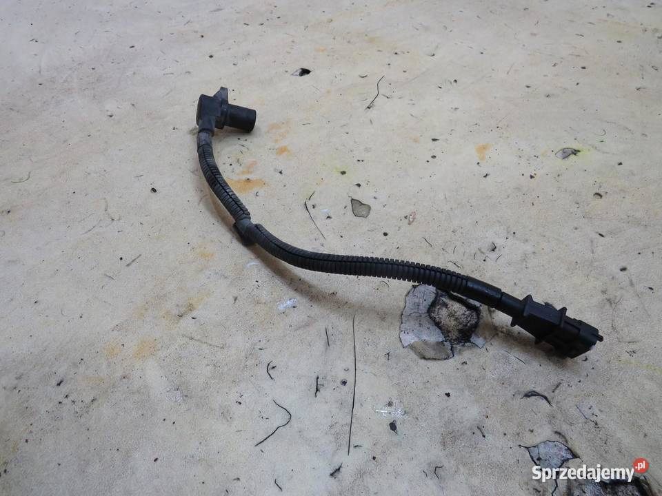 CZUJNIK POŁOŻENIA WAŁU HYUNDAI I30 III 16 CRDI lubelskie sprzedam