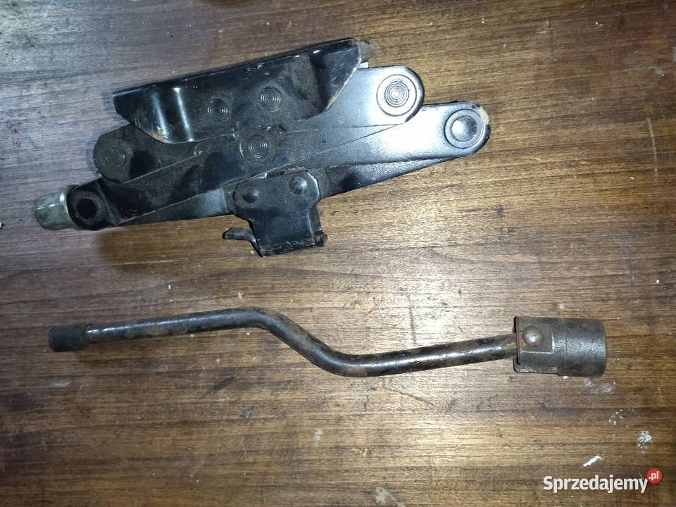 Podnośnik lewarek Rzeszów