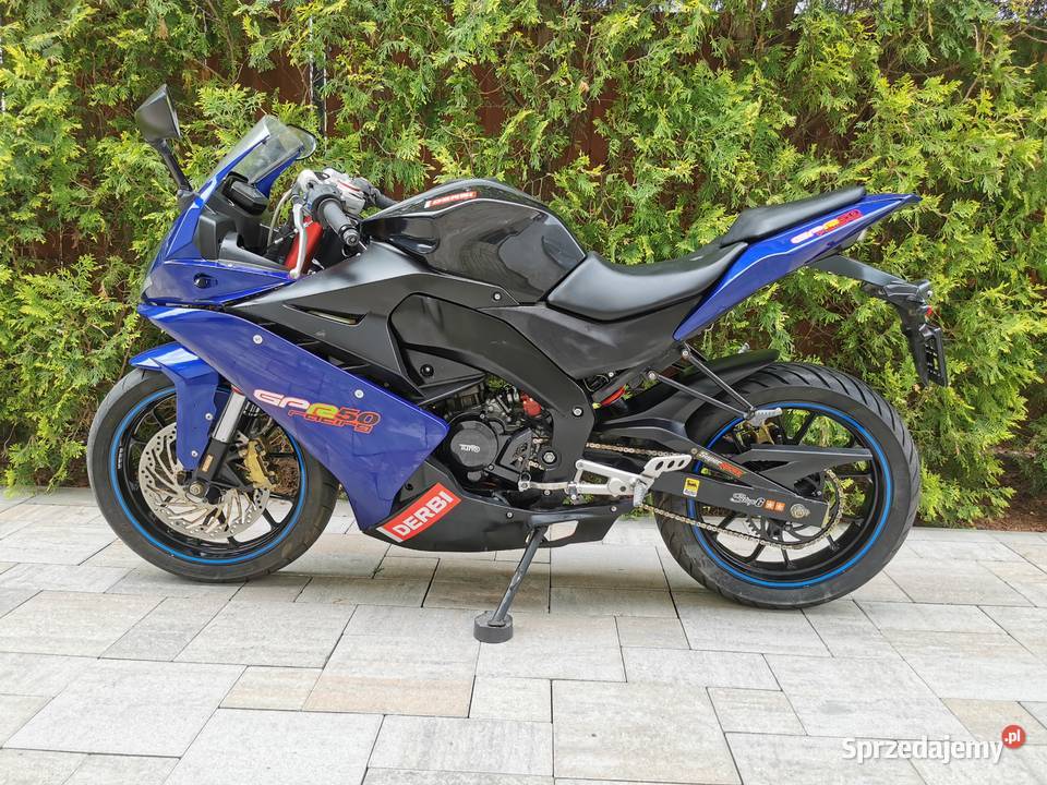 Derbi Gpr Tarnów