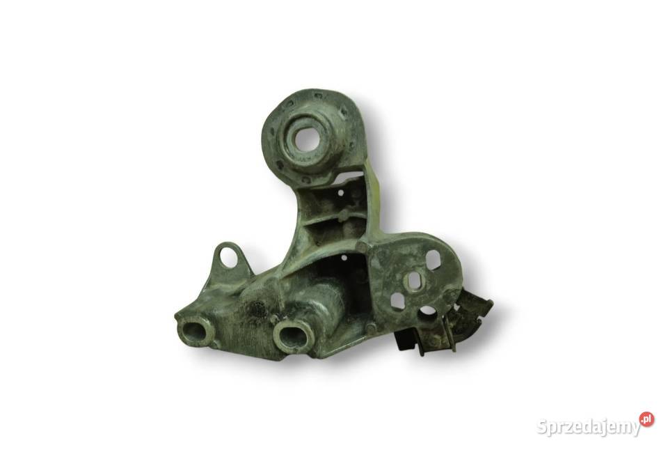 ŁAPA WSPORNIK SILNIKA PRAWA AUDI A6 C5 VW PASSAT osobowe świętokrzyskie Działoszyce