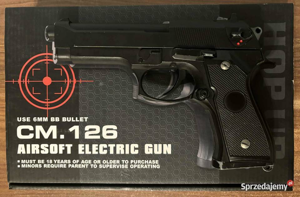 1263 dodatkowe magazynki do dogadani