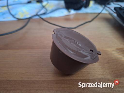 Ekspres do kawy na kapsułki Dolce Gusto Melody I