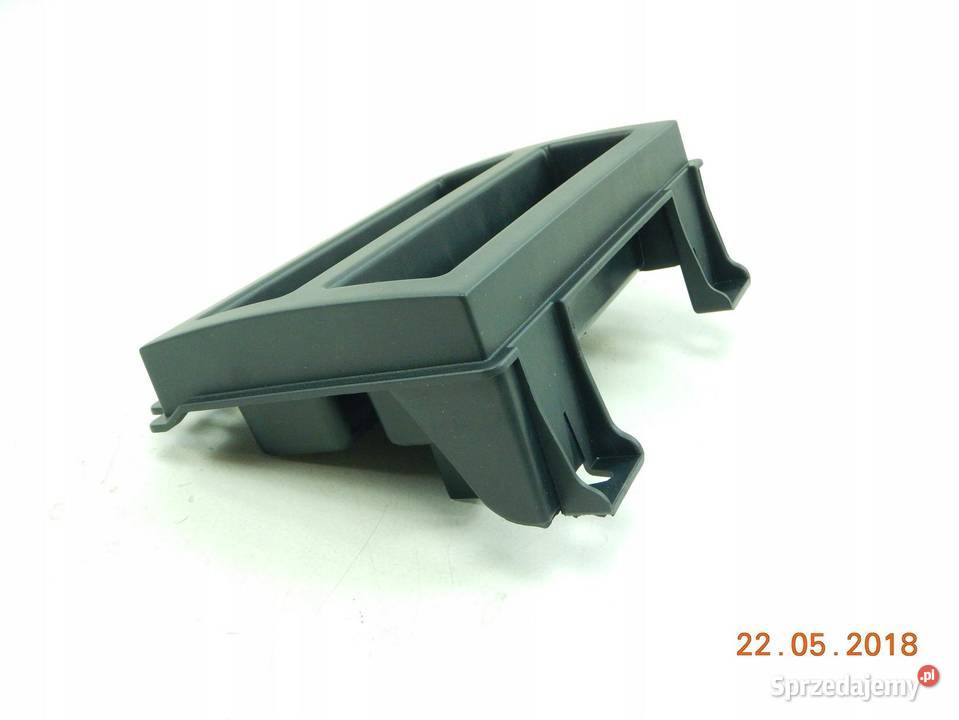 SCHOWEK FORD FIESTA MK6FUSION PLATE osobowe sprzedam