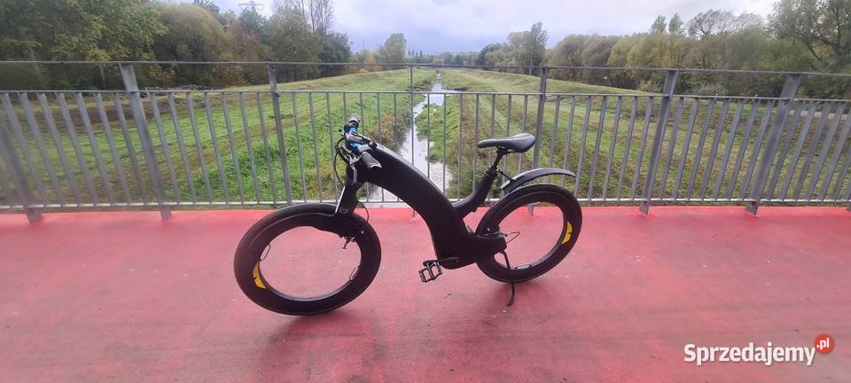 Rower elektryczny Skarżysko-Kamienna