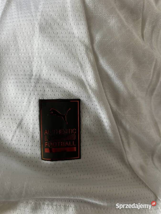 NOWA z metkami BORUSSIA DORTMUND 2024 2025 Puma dolnośląskie Wrocław