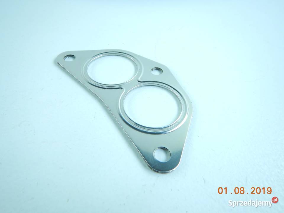 USZCZELKA WYDECHU HYUNDAI ELANTRA TIBURON ASO