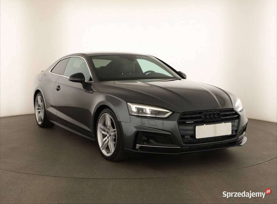 Audi A5 30 TDI A5 Piaseczno