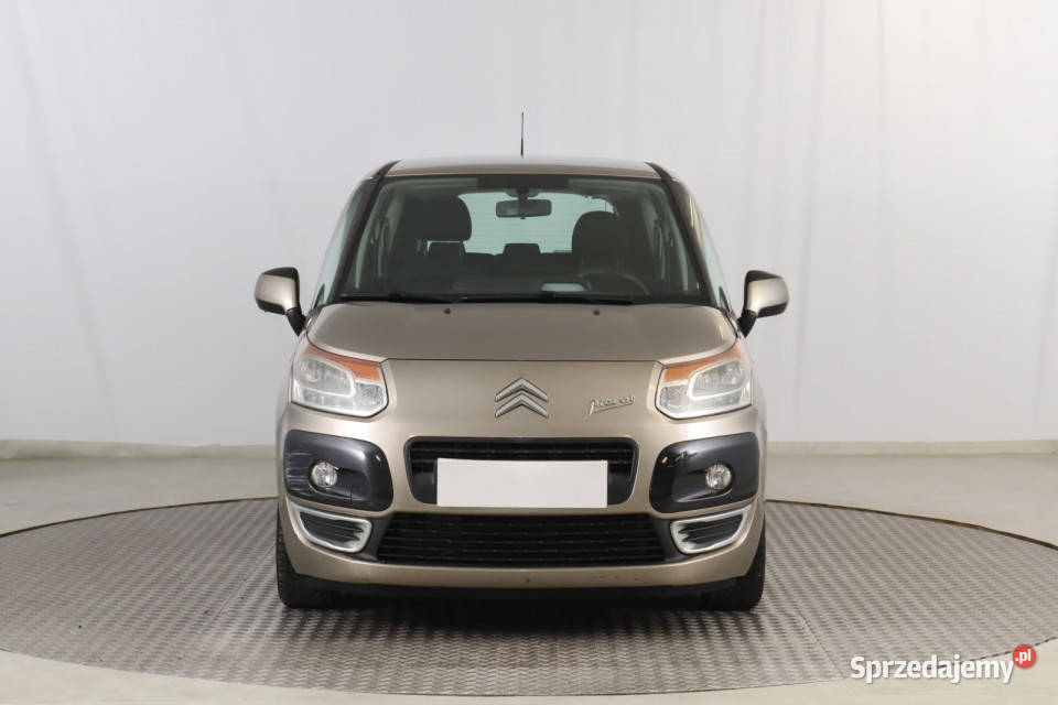 Citroen C3 Picasso 14 i Zabrze