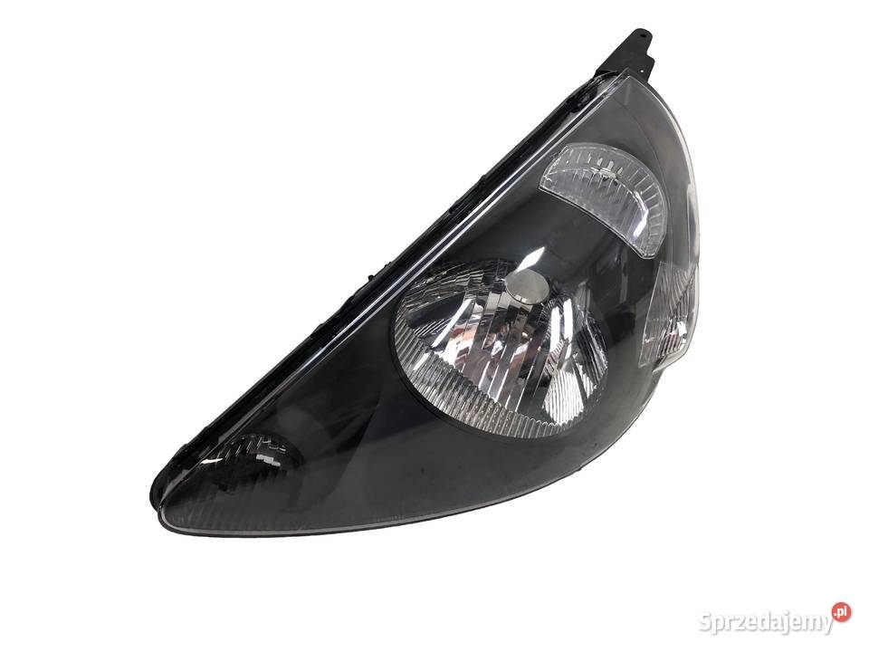 Honda JazzFit GD I 20022004 Reflektor Lampa osobowe Skarżysko-Kamienna
