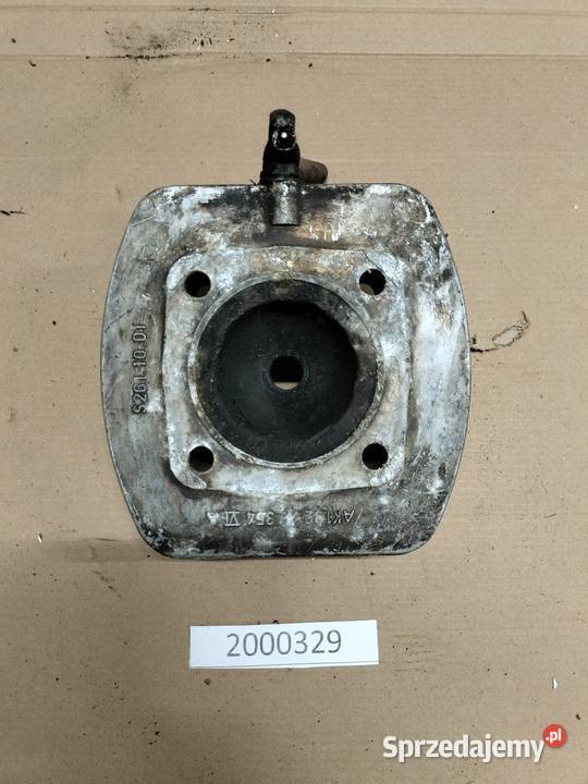 Dzik 2 głowica Pozostałe Rozkochów